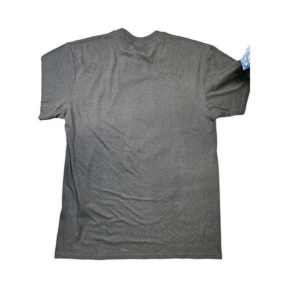 Harley Davidson Men's Tee Shirt SZ L Black - Picture 4 of 9